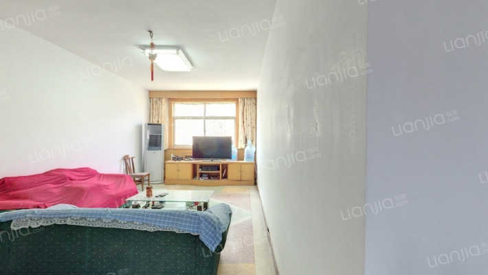 工行家属院151号二手房实景图