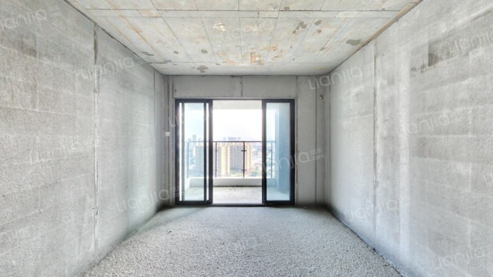 融创深悦府二手房实景图