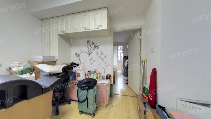 淞南五村二手房实景图