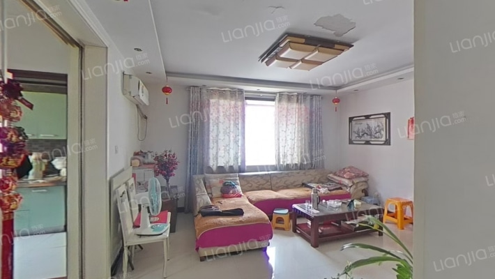 祥和公寓二手房实景图