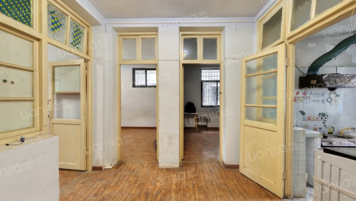 循礼村二手房实景图