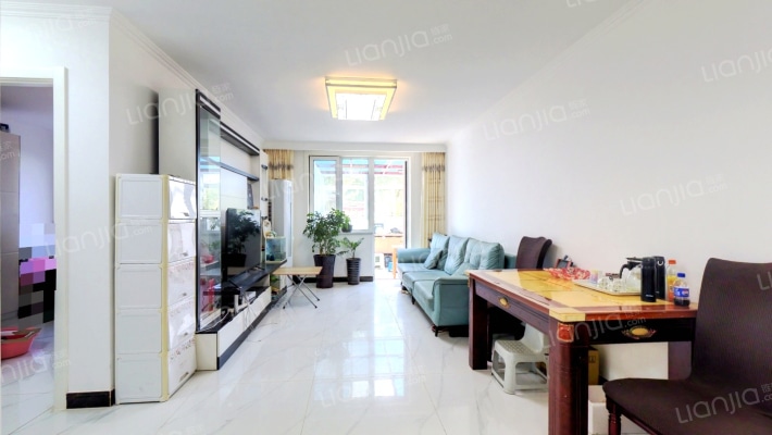 学府澜湾二手房实景图