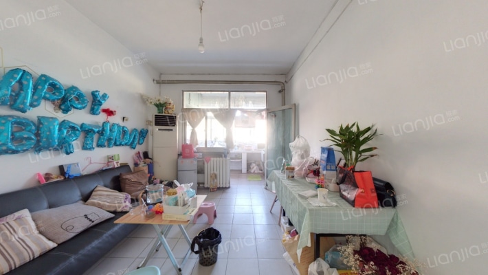 电力医院家属楼二手房实景图