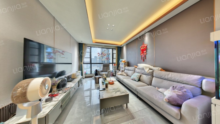 锦府二手房实景图