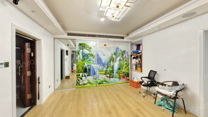 东璟家园E区二手房实景图