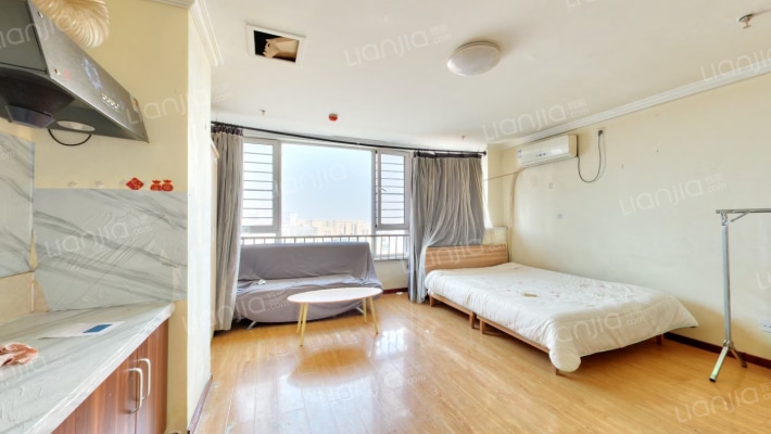 苏荷糖二手房实景图