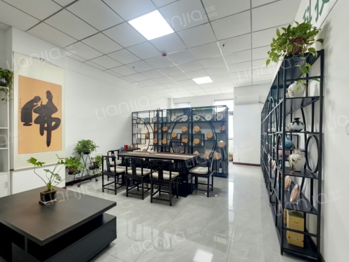 整租·恒生科技园 1室0厅 南