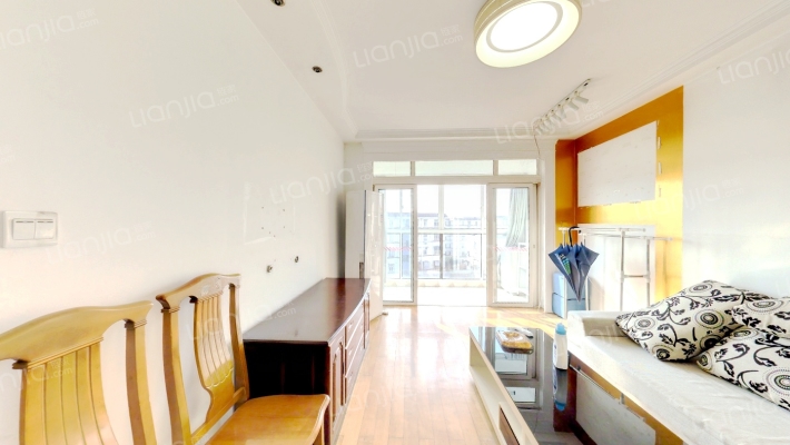 中大苑二手房实景图