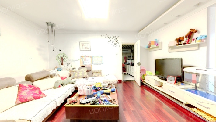 景润花园二手房实景图