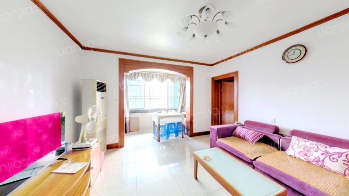 康樂小區二手房实景图