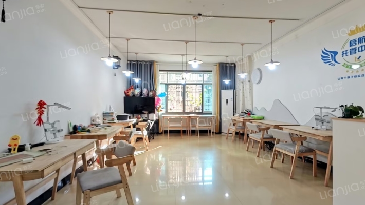 磷肥厂家属区二手房实景图