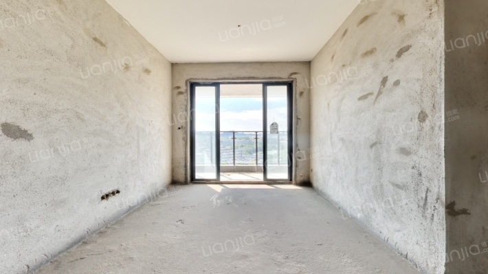 德兴华府二手房实景图