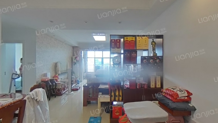 白沙广场二手房实景图