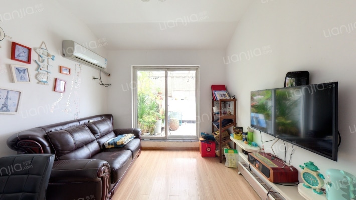 青剑湖花园A区二手房实景图