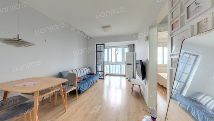 春天花园二期二手房实景图