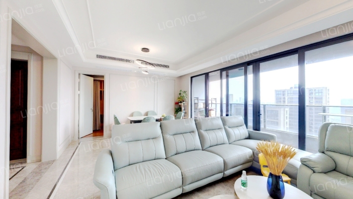 诚园二期二手房实景图