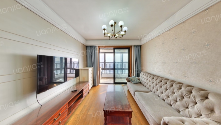 龙湖春江郦城锦宸苑二手房实景图