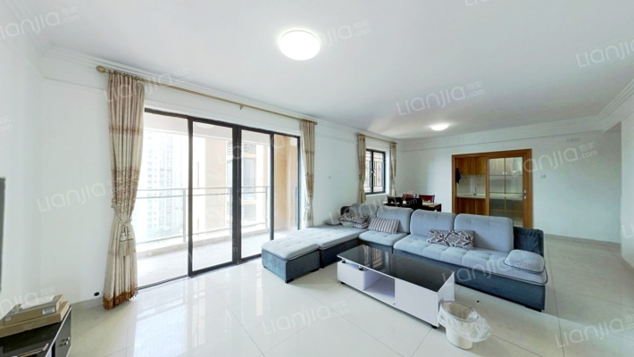 班芙春天二手房实景图