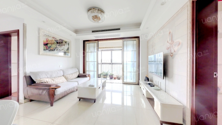 科创和谐盛世二手房实景图