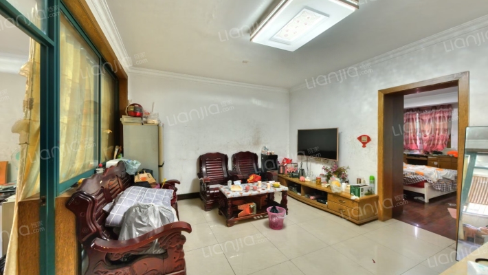 宝卿花园二手房实景图