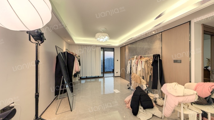 长房·星城天地二手房实景图