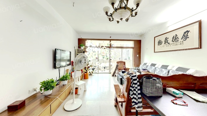 沁园二手房实景图