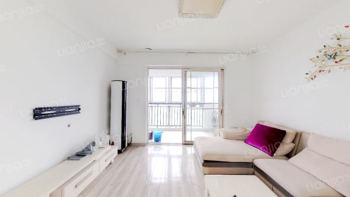 香江生态丽景A区二手房实景图