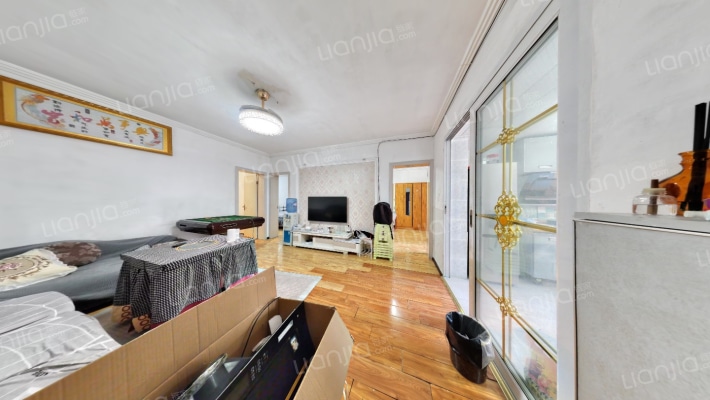 太乙巷68号二手房实景图