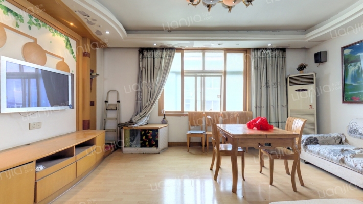 商地小区二手房实景图