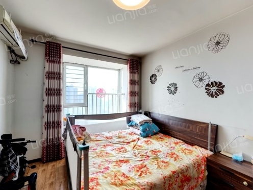 整租·融科金月湾 2室2厅 南