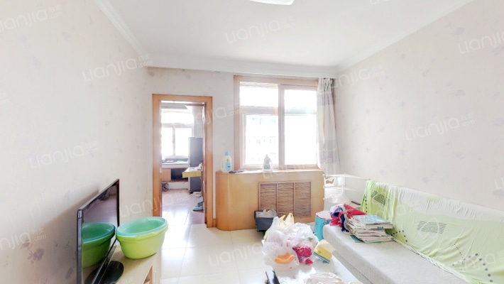 惠安小区A区二手房实景图