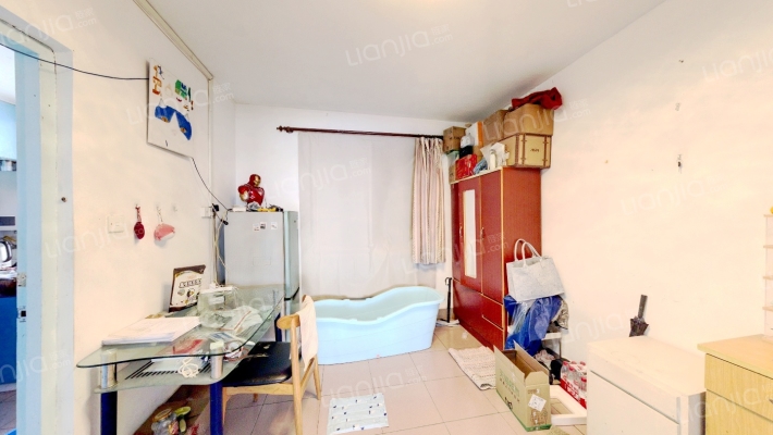 大江市场住商楼二手房实景图