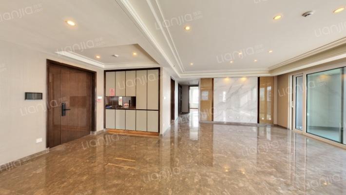 滨江天澜海岸二手房实景图