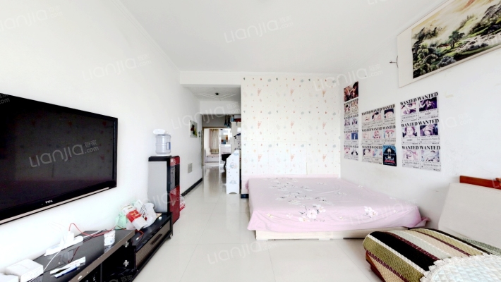 左岸景林景林苑二手房实景图