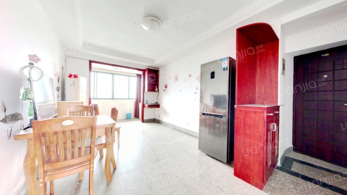 高富中心住宅区二手房实景图