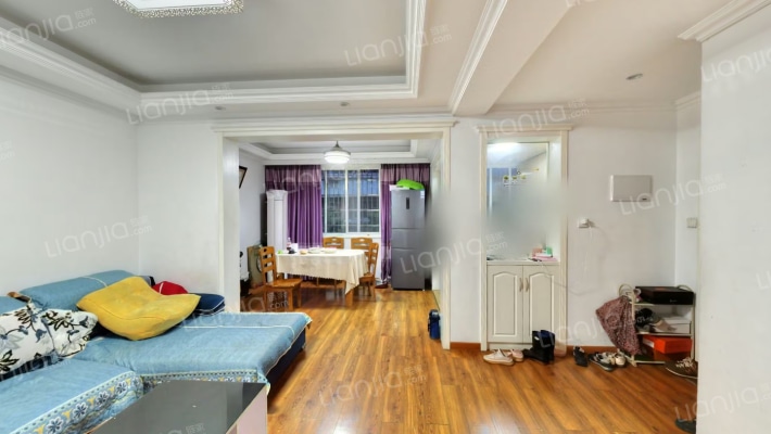 港城花园(镇海)二手房实景图