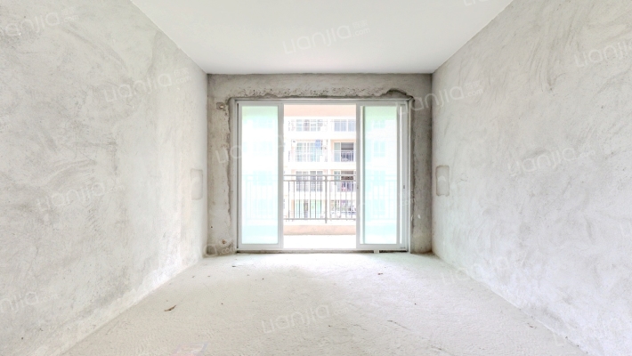 丽逸花园二手房实景图