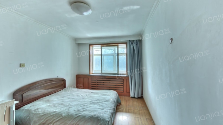 韩村园二手房实景图