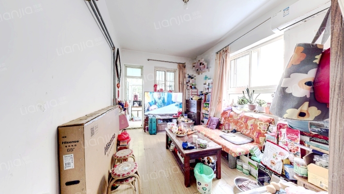 伏龙路二手房实景图