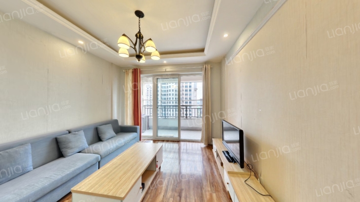 锦汇城B区二手房实景图