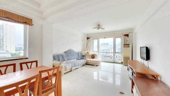 兆南绿岛家园二手房实景图