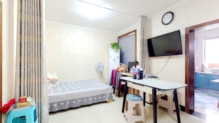 富淮小区二手房实景图