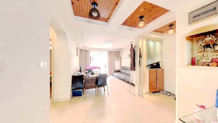 龙翔鸣翠苑二手房实景图