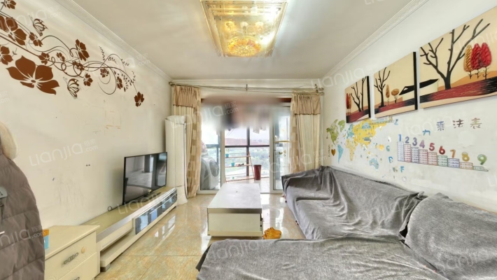 西江月二手房实景图