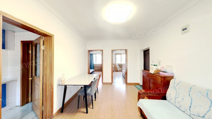 福贤里二手房实景图