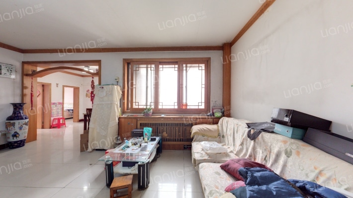 烟草局家属院二手房实景图