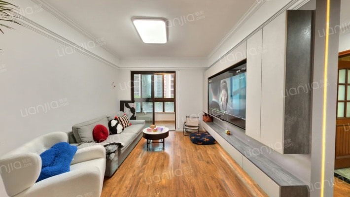 融景城锦峰二手房实景图