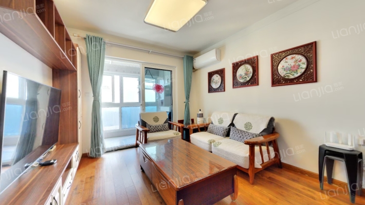 像之素公寓二手房实景图