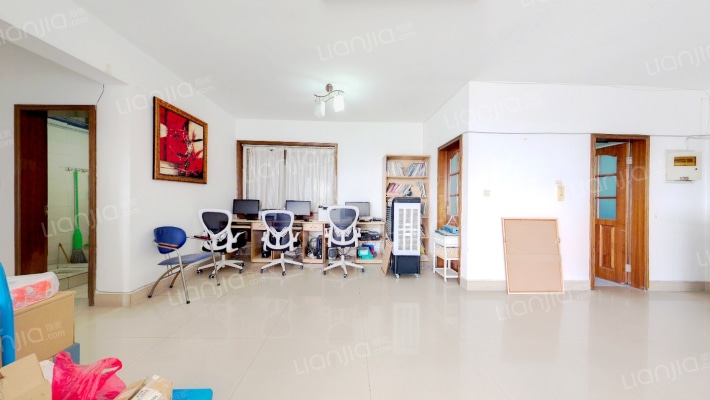 祥福苑(武侯)二手房实景图