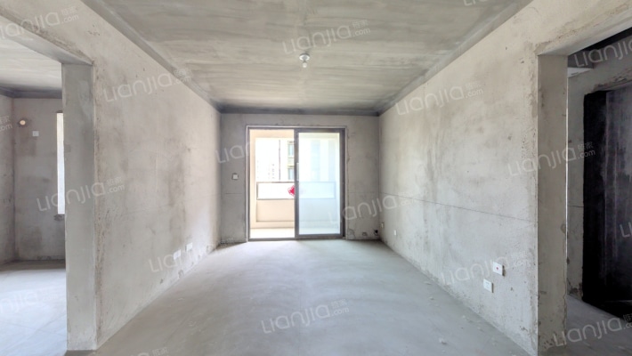 环鑫朝悦府二手房实景图